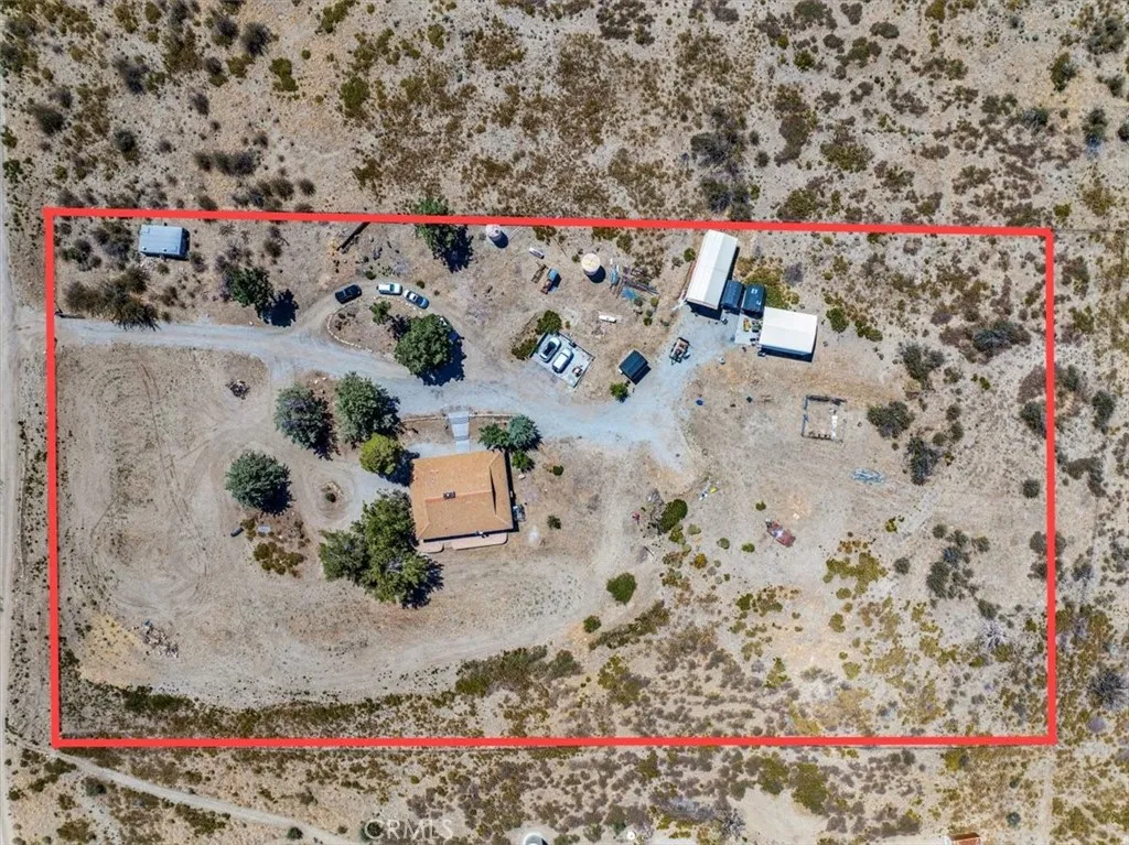 27811 Jubilee Run Road, Pearblossom, California 93553 home-pic-23